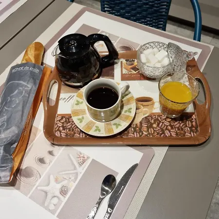 Au Calme Proche De La Nature Privatunterkunft Auxi-le-Chateau