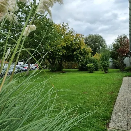 Au Calme Proche De La Nature