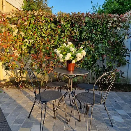 Privatunterkunft Au Calme Proche De La Nature *