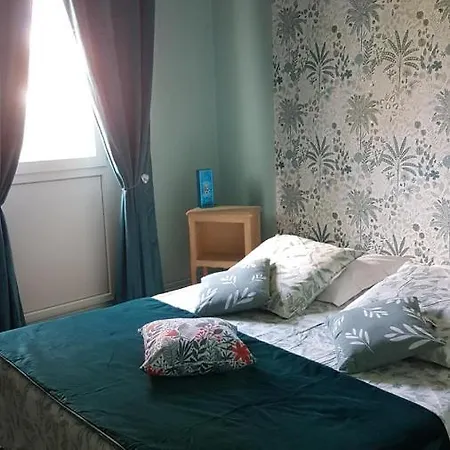 Au Calme Proche De La Nature