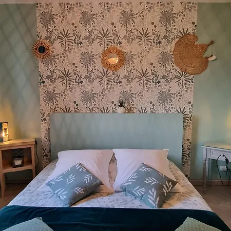 Au Calme Proche De La Nature