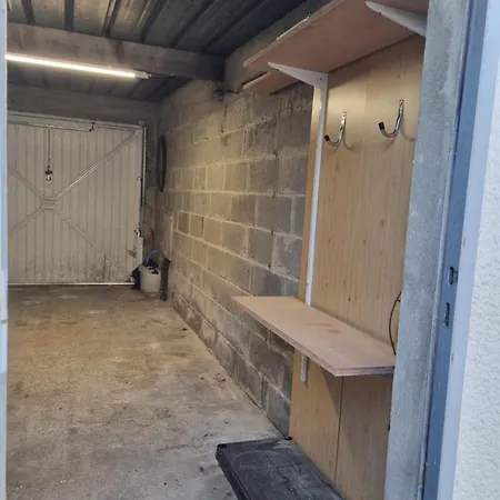 Privatunterkunft Au Calme Proche De La Nature Auxi-le-Chateau