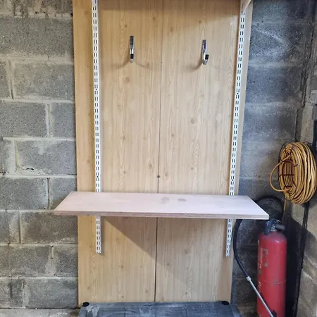 Au Calme Proche De La Nature Privatunterkunft *