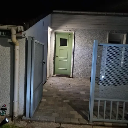 Au Calme Proche De La Nature