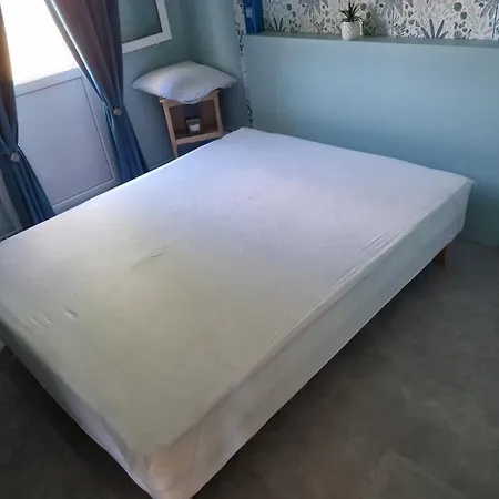 Privatunterkunft Au Calme Proche De La Nature